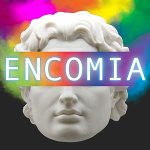 The Encomia Philosophy Podcast