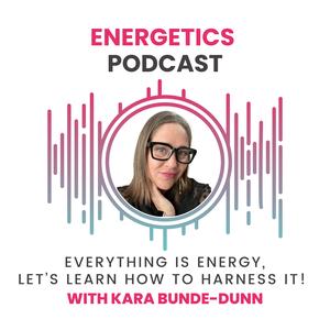 The Energetics Podcast