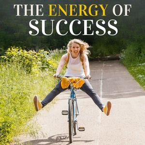 The Energy Of Success with Charlotte Carter
