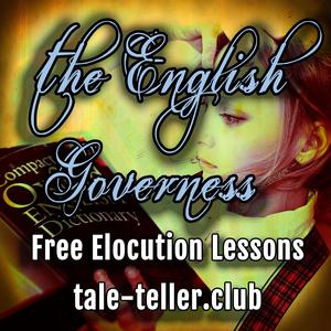 The English Governess
