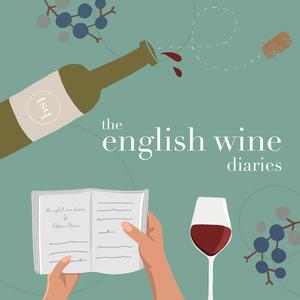 The English Wine Diaries 