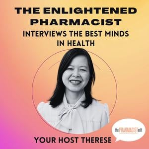 The Enlightened Pharmacist