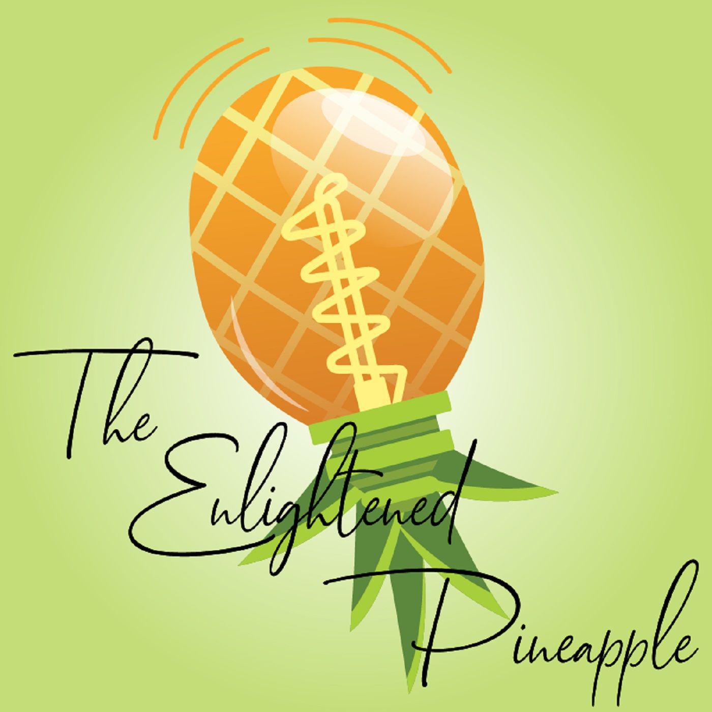 The Enlightened Pineapple: A Sex Swinger Podcast - The Enlightened  Pineapple: A swinger sex podcast | Listen Notes