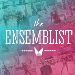 The Ensemblist The Ensemblist