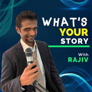 What's Your Story  