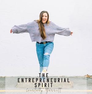 The Entrepreneurial Spirit Podcast