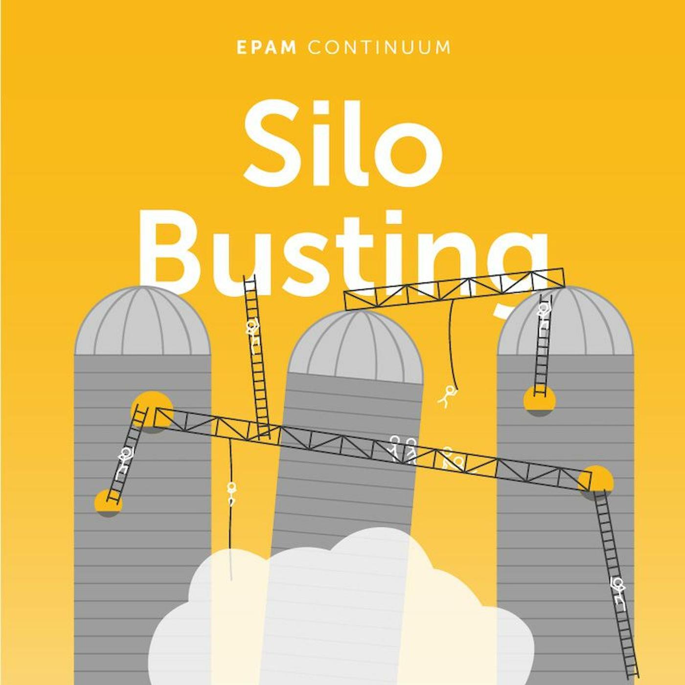 Silo Busting 64: Generative AI Data Security Fundamentals With Sam ...