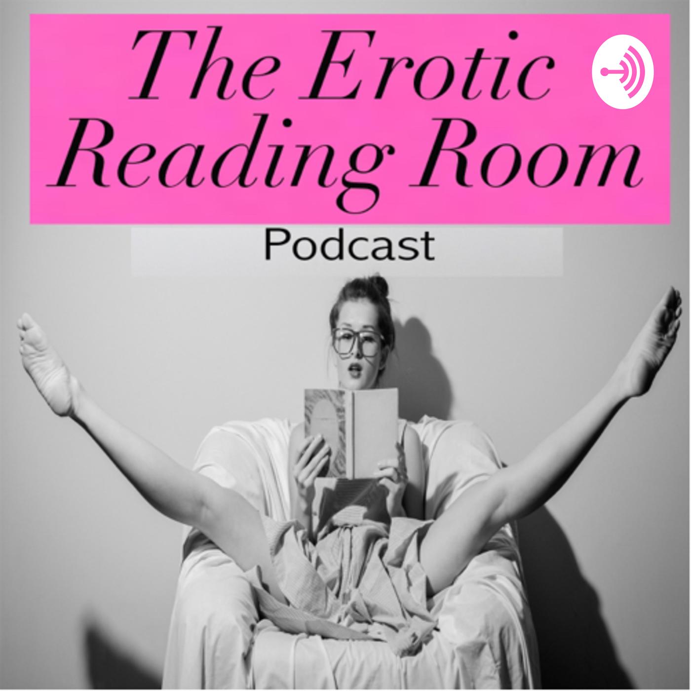 The Erotic Reading Room (подкаст) - Ava Sinclair | Listen Notes