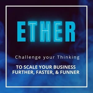 The Ether