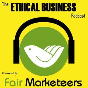 The Ethical Business Podcast