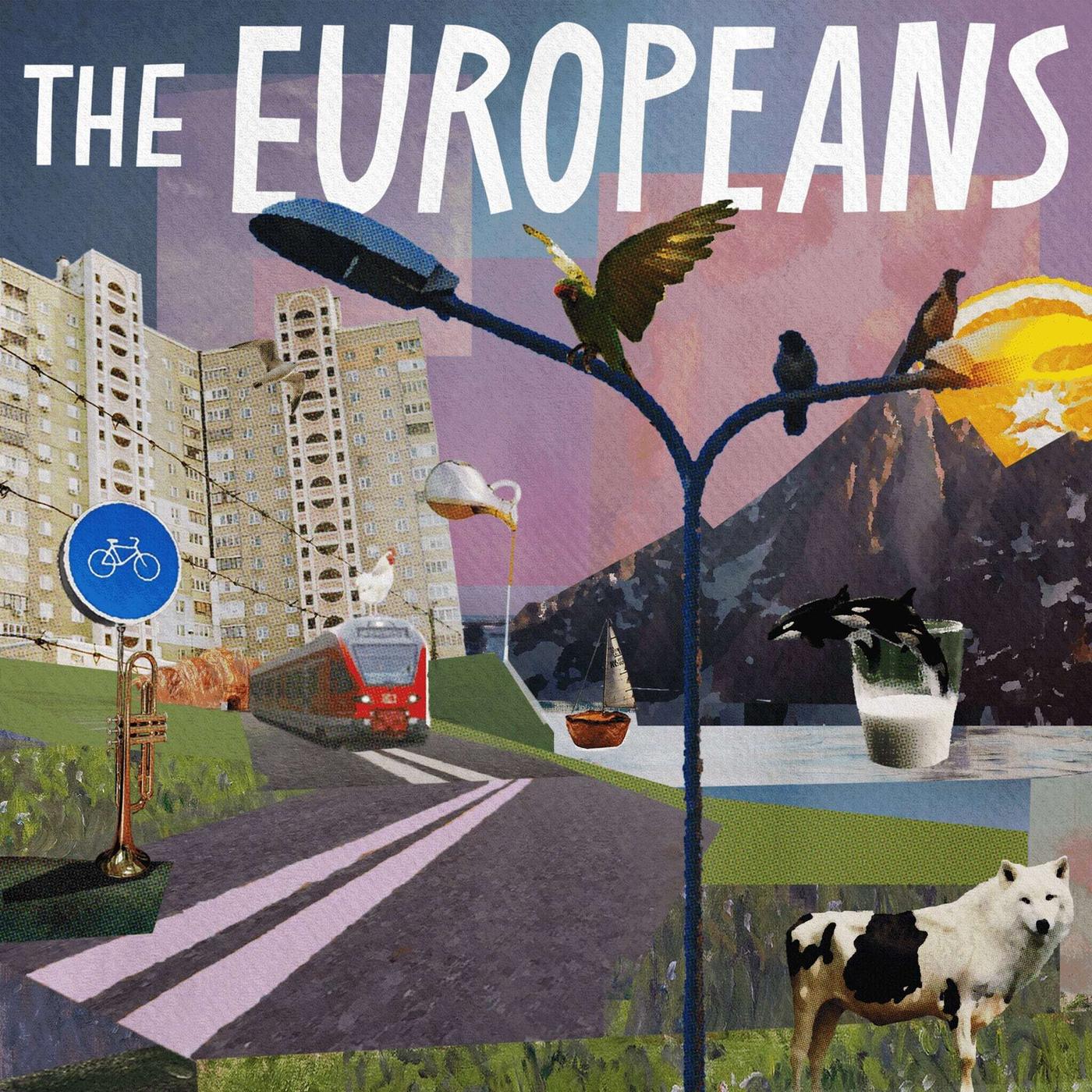 The Europeans | European news, politics and culture