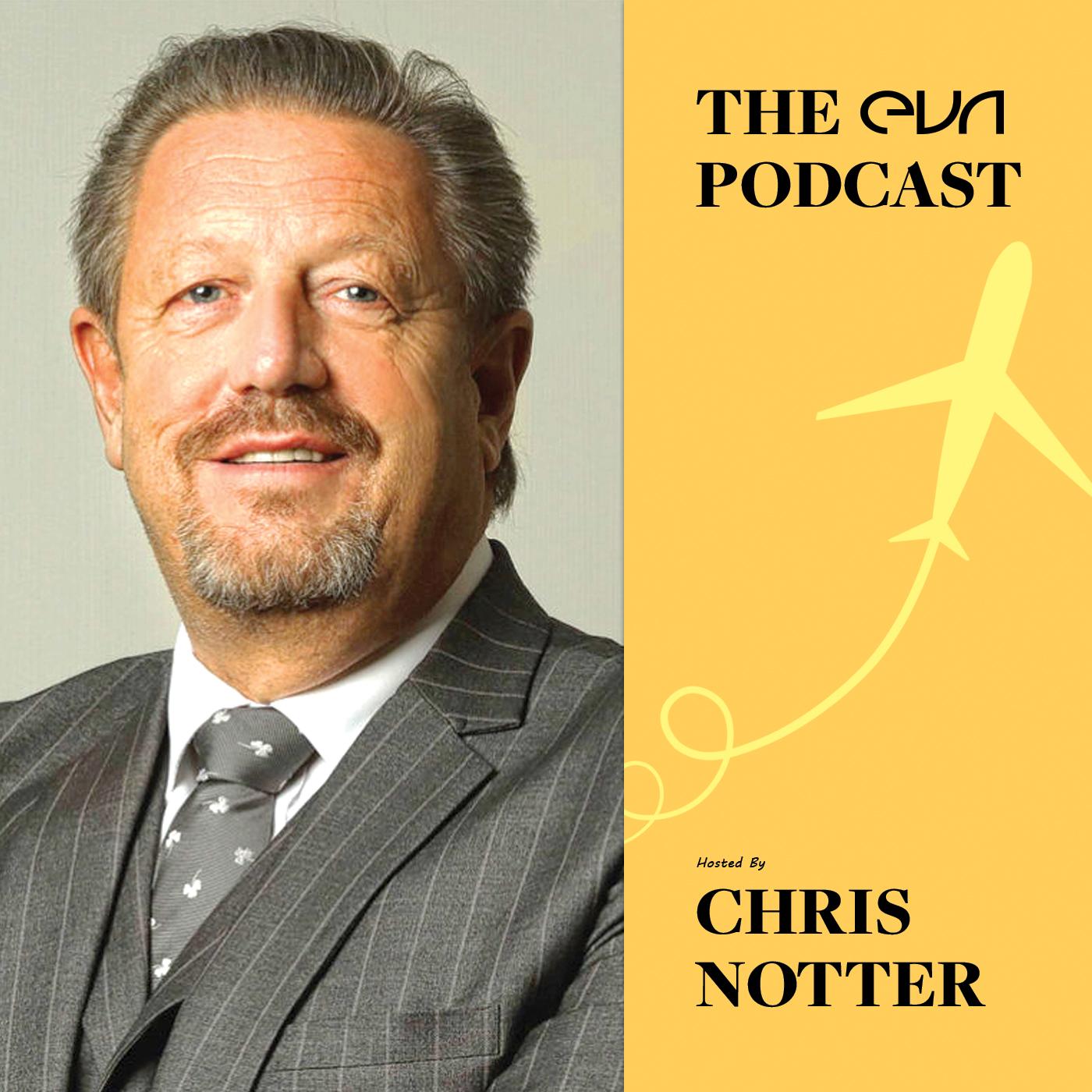 The EVA podcast - Chris Notter | Listen Notes