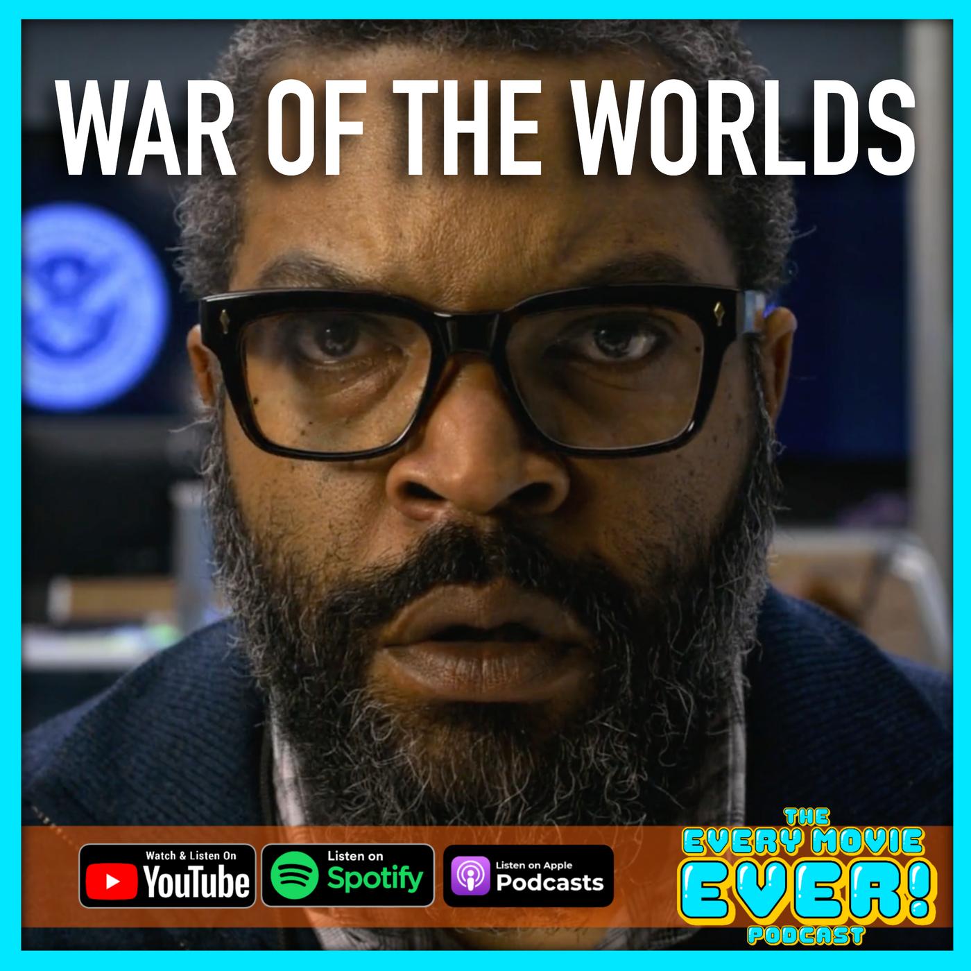 War Of The Worlds (2025) It's So Much Worse Than You Think Listen Notes