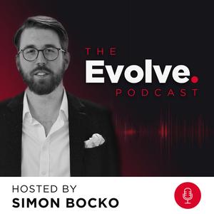 The Evolve Podcast