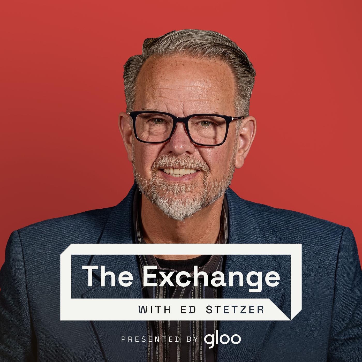 The Stetzer ChurchLeaders Podcast