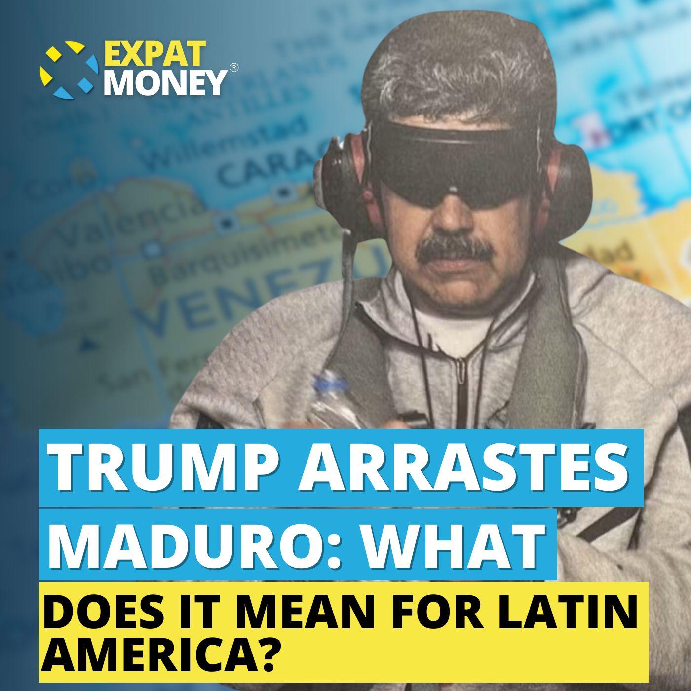 The Expat Money Show - With Mikkel Thorup