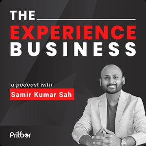 The Experience Business