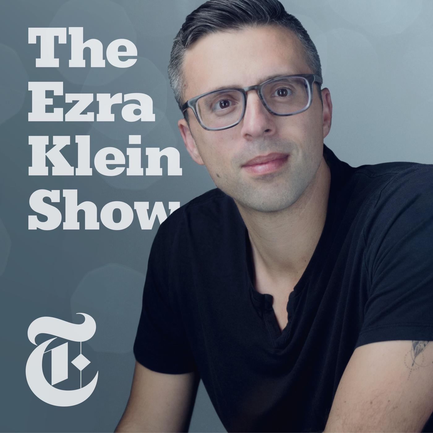 2024 Is a Fight to Define the Next Political Order - The Ezra Klein ...