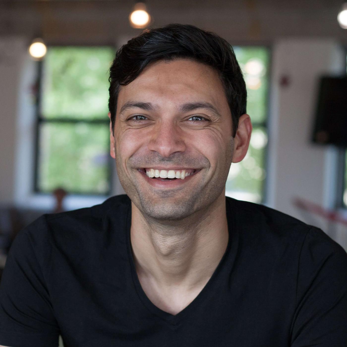 Bunq Founder & CEO, Ali Niknam - The F in Tech Podcast | Listen Notes