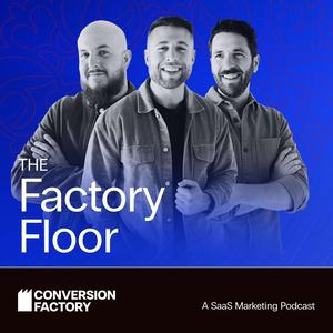 Ep #18: Why competitor comparison pages are SEO gold