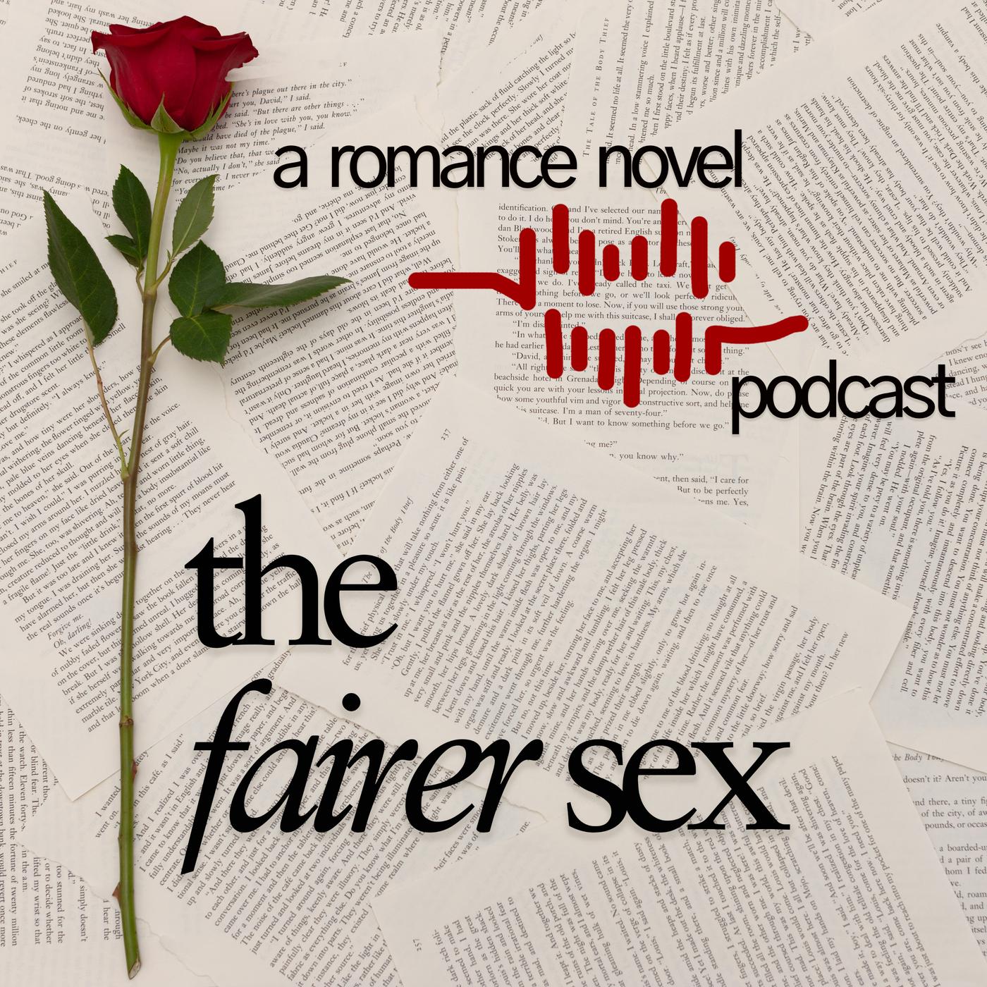 The Fairer Sex logo