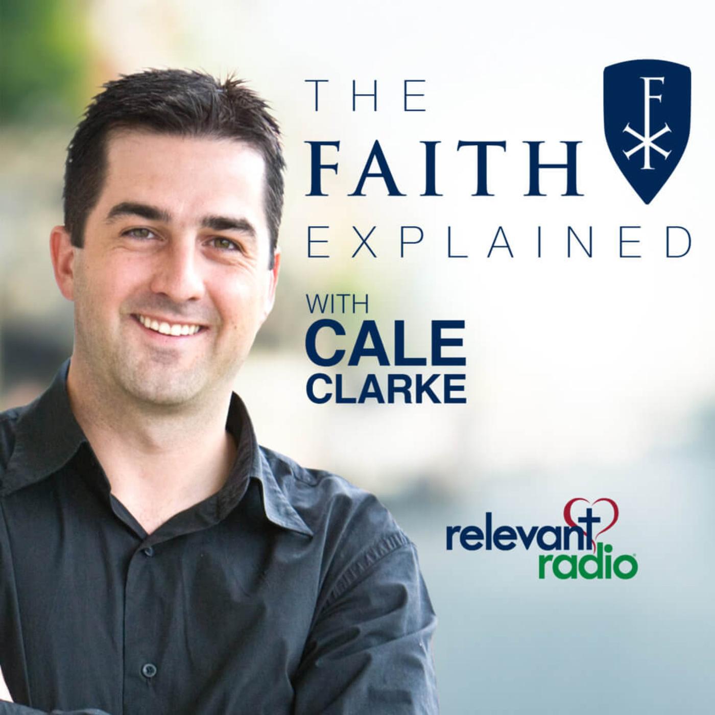 Romans: Can You Handle The Truth? - The Faith Explained with Cale ...