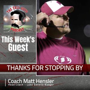 Matt Hensler: A Comprehensive Look at an Inspiring Football Coach