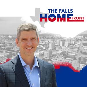 The Falls Home Front Podcast