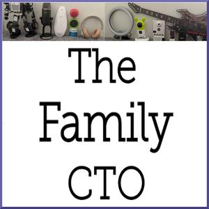 The Family CTO Podcast