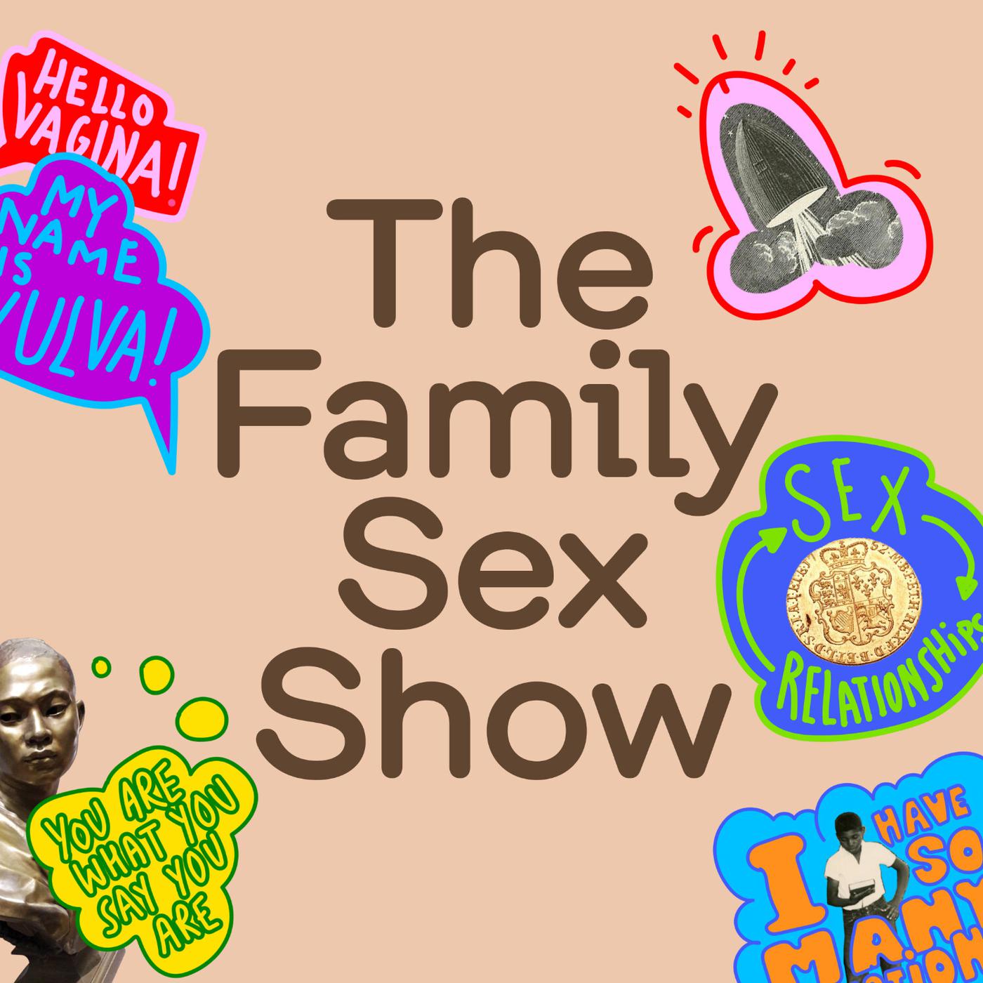 13. Porn: How Do We Talk To Our Children About It - The Family Sex Show  Starts Here (podcast) | Listen Notes