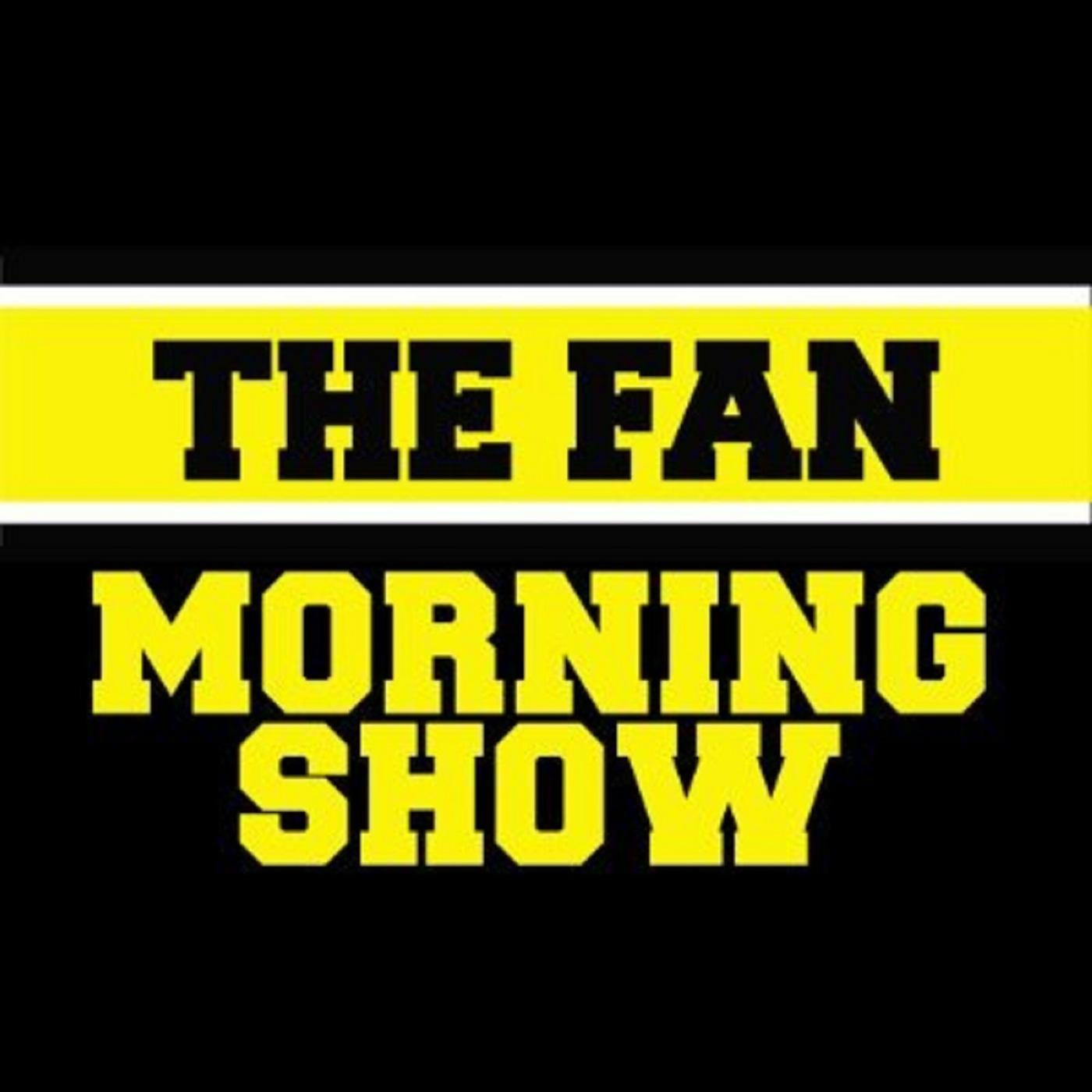 What did you think of the Home Run Derby? - The Fan Morning Show