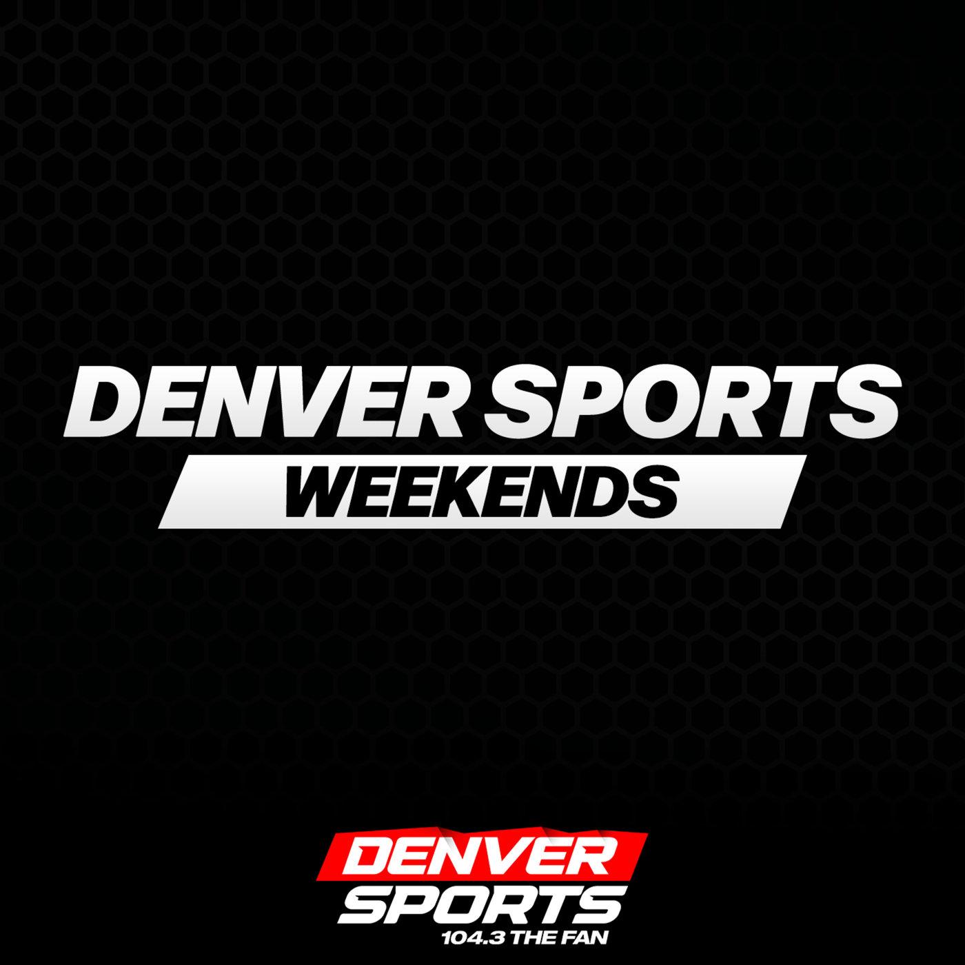The Dan Jacobs Show | Hour 1 | 04.13.25 - The Fan Weekends (podcast ...