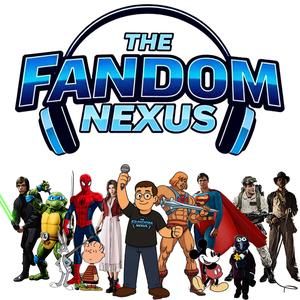 The Fandom Nexus Retro Show