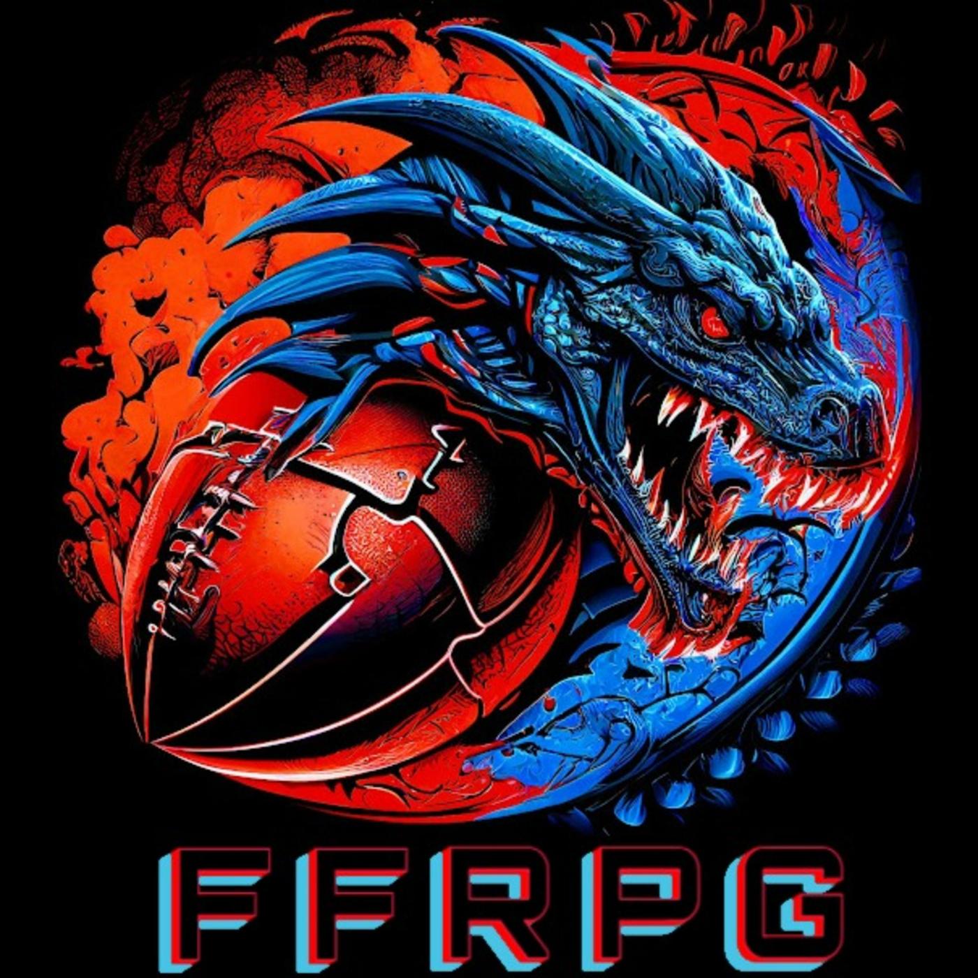 2024 Fantasy Football & NFL MidSeason Awards Fantasy Football RPG