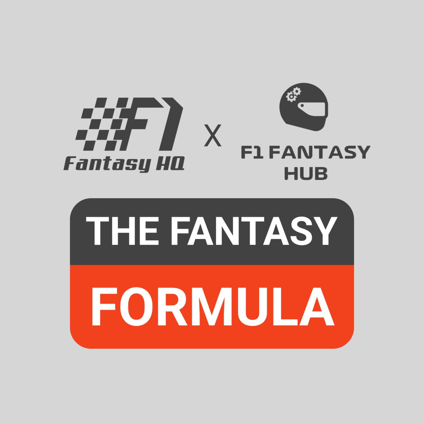 The Fantasy Formula