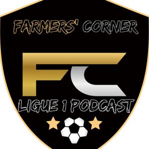 The Farmers' Corner FC - Ligue 1 & French Football!