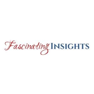 The Fascinating Insights Podcast with Rabbi Yehoshua Alt