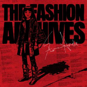 THE FASHION ARCHIVES 