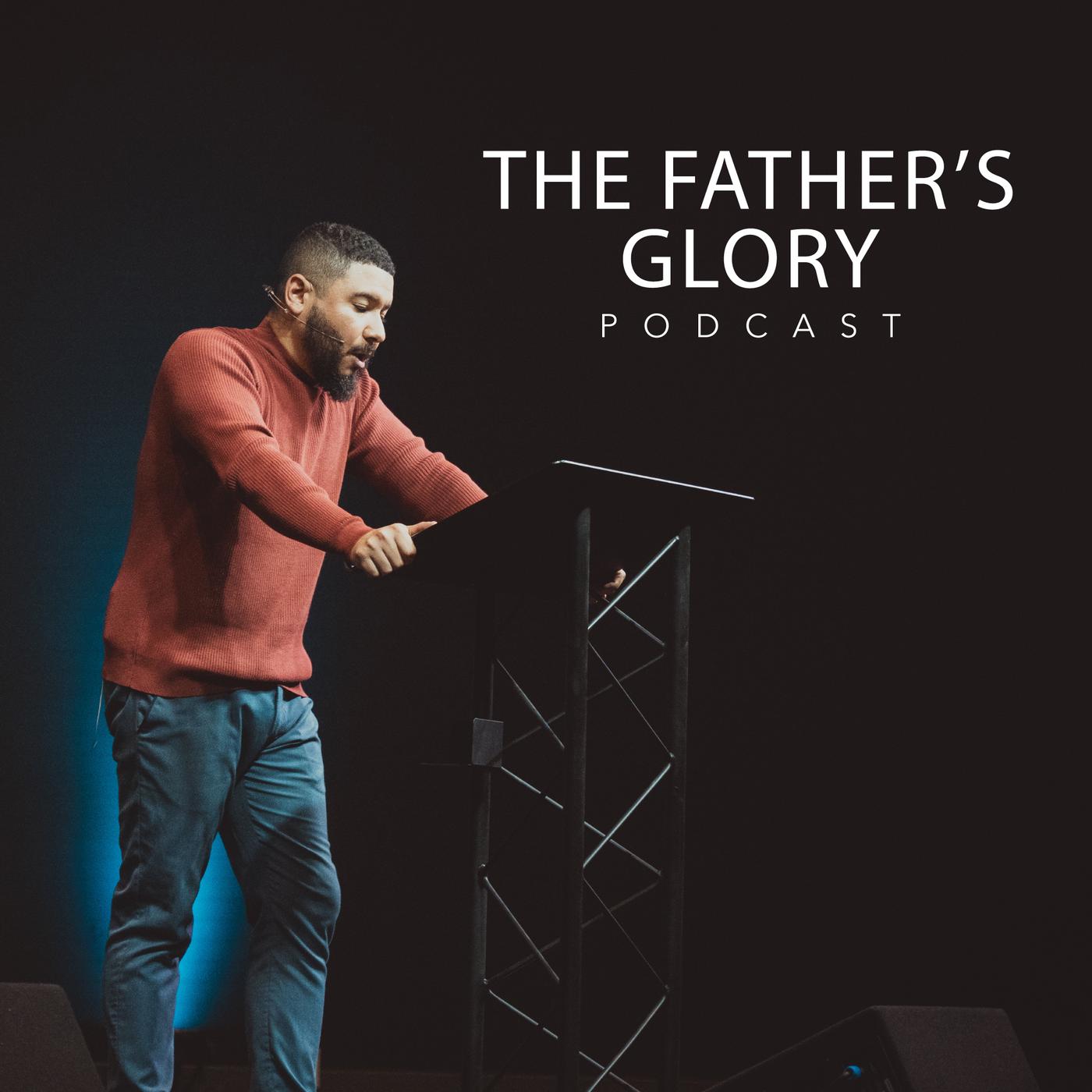 How To Walk Things Out In The Spirit - The Father's Glory Podcast ...