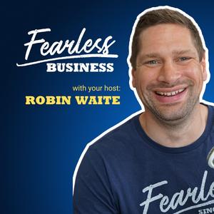 The Fearless Business Podcast