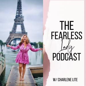 The Fearless Lady