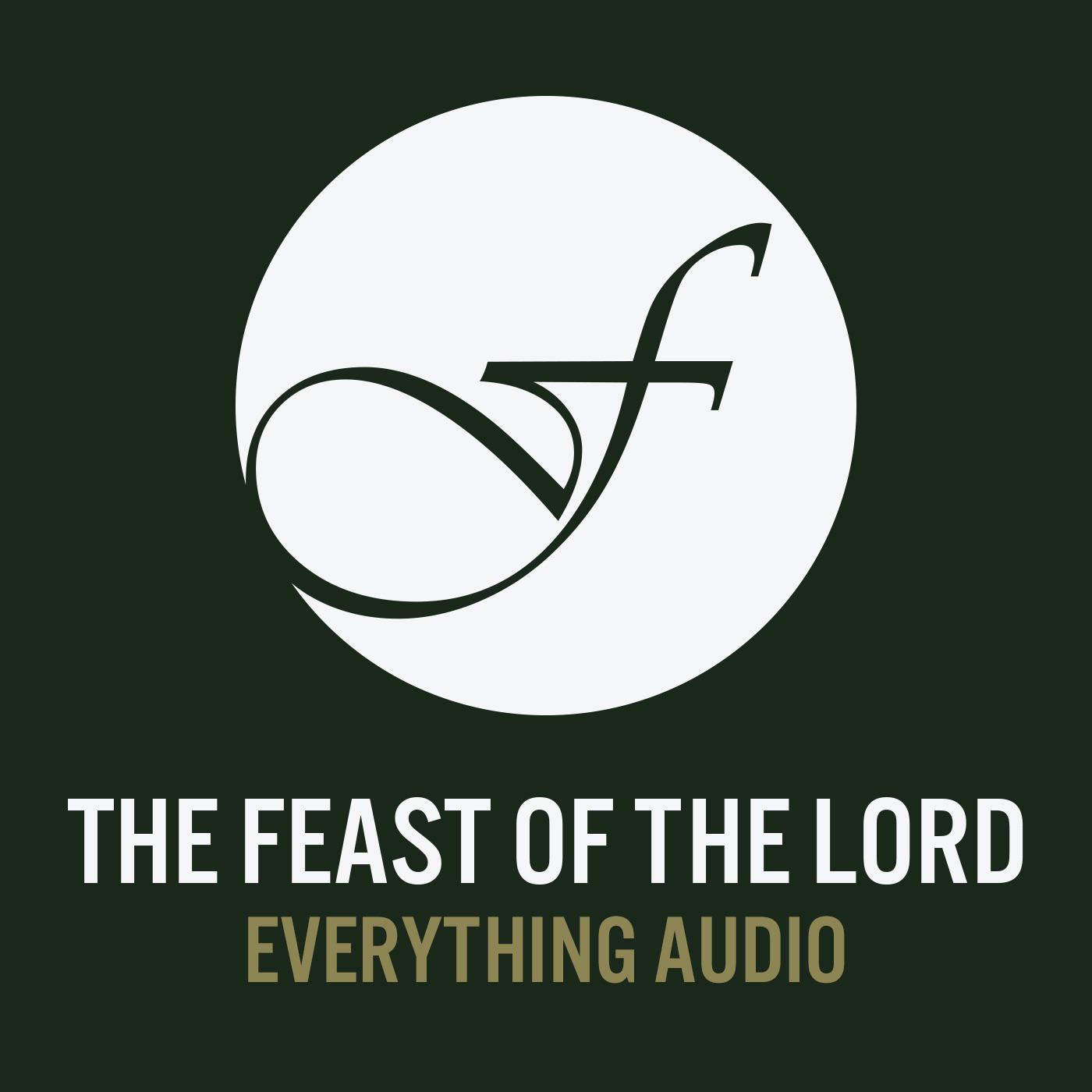 Summer Splash, Part 2 - The Feast of the Lord Audio (podcast) | Listen ...