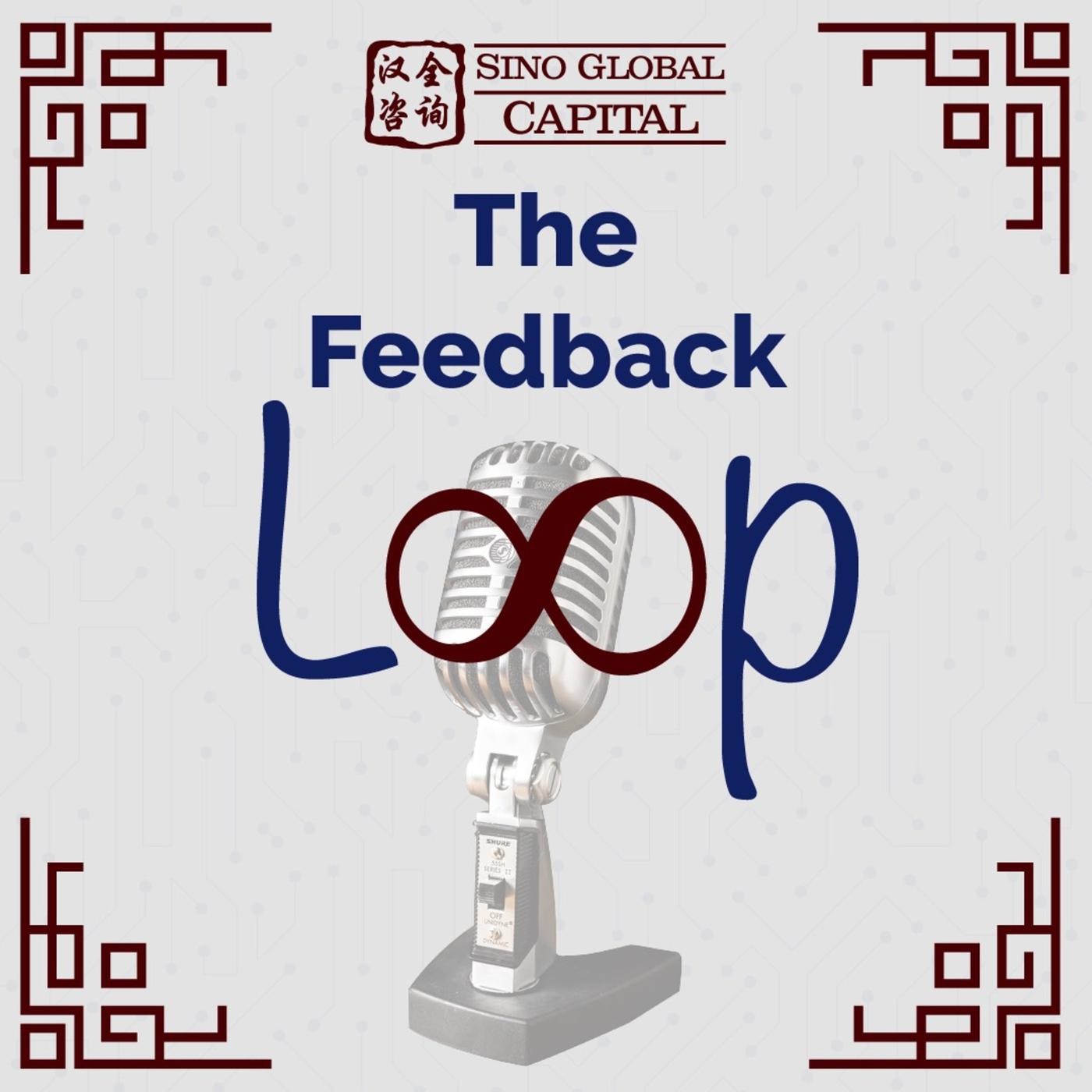The Feedback Loop (podcast) - Matthew Graham | Listen Notes