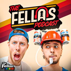 The Fellas (podcast) - The Fellas Studios | Listen Notes