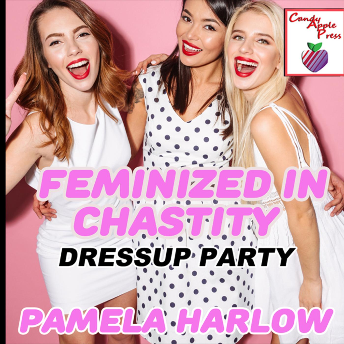 Feminized in Chastity Part 2 - The Feminization Boudoir (podcast) | Listen  Notes