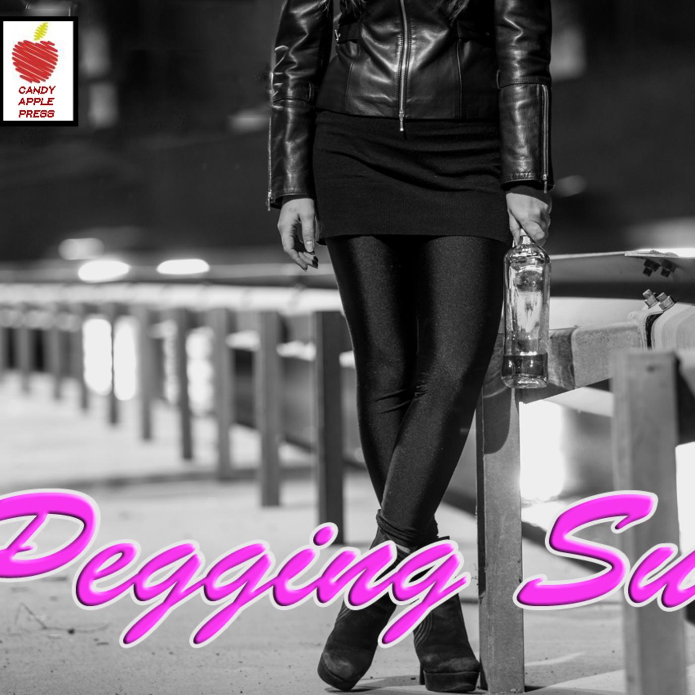 Pegging Sue - The Feminization Boudoir (podcast) | Listen Notes