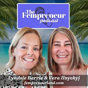 The Fempreneur Podcast