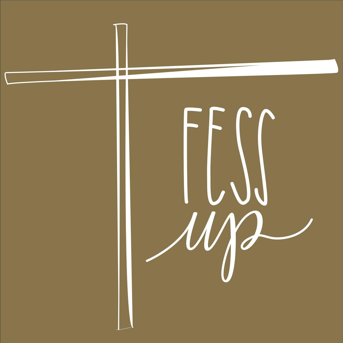 The Fess Up Podcast - CCAANZ | Listen Notes