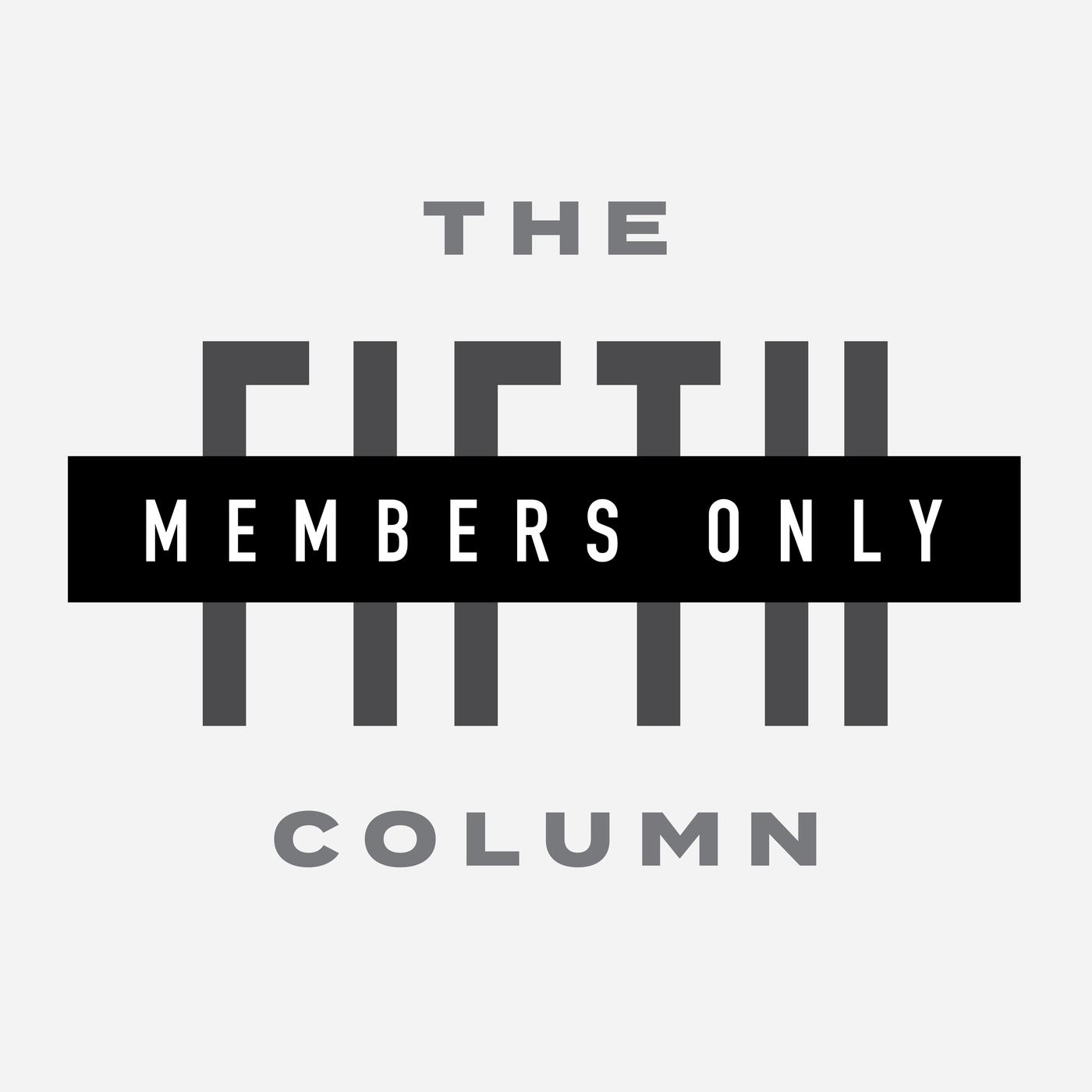 The Fifth Column