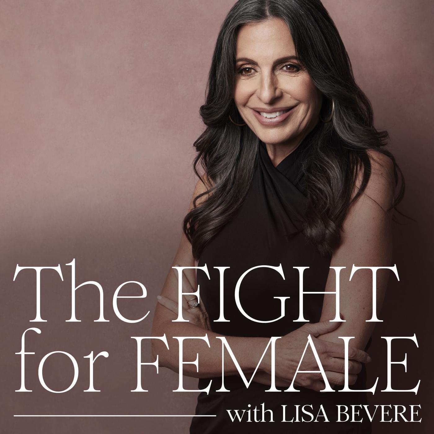 The Fight for Female (podcast) - Messenger International, Lisa Bevere ...